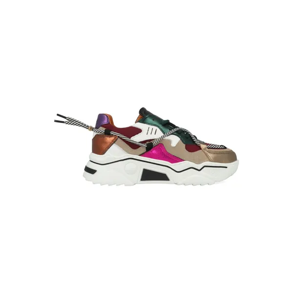 DWRS Jupiter J5554C-34-4599 Bordeaux/Rood, vergelijk prijzen bij 1 winkel