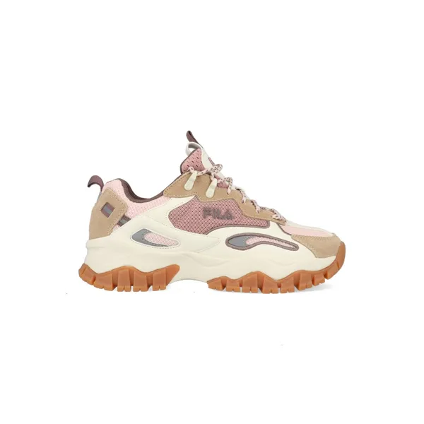 Fila Ray Tracer TR2 Wit/Beige/Roze, vergelijk prijzen bij 1 winkel