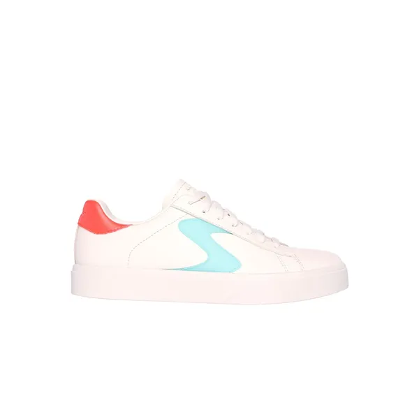 Skechers Eden LX Top Grade 185000/NTMT Wit, vergelijk prijzen bij 1 winkel