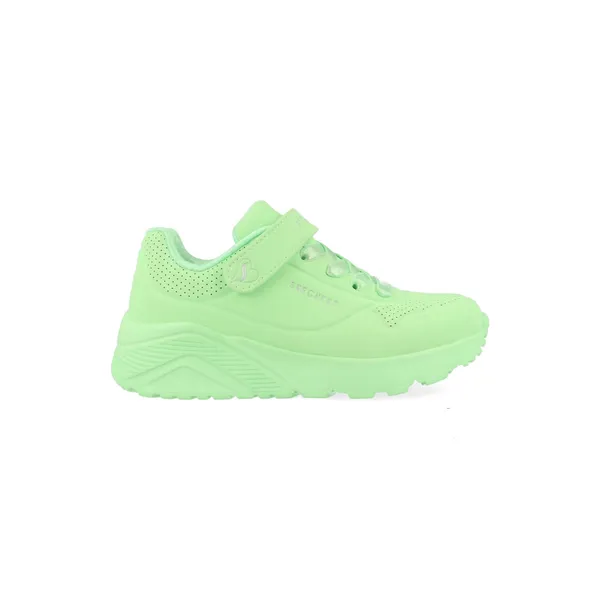 Skechers Uno Lite 310451L/LTGR Licht Groen, vergelijk prijzen bij 1 winkel