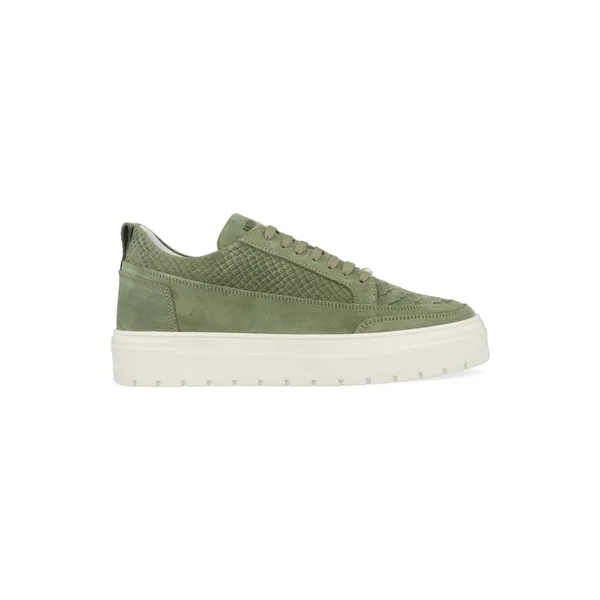 Antony Morato Sneakers MMFW01664-LE300005-4077 Groen Groen