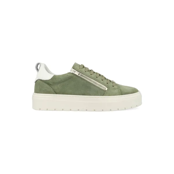 Antony Morato Sneakers MMFW01681-LE300005-4077 Groen Groen