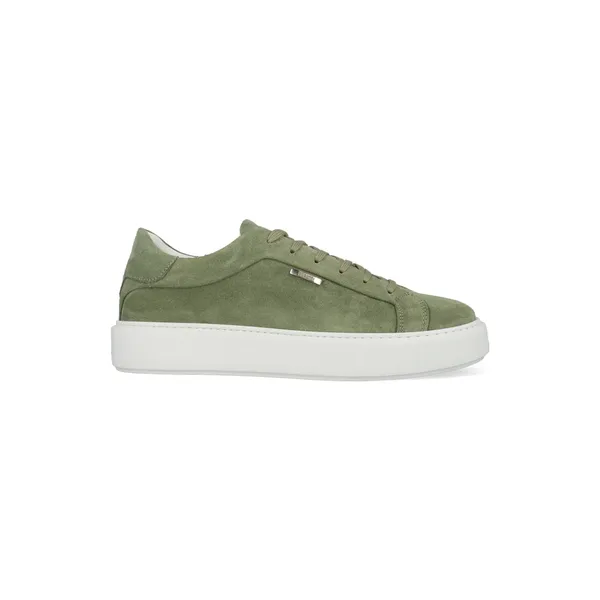 antony morato Sneakers MMFW01675-LE300005-4077 Groen Groen
