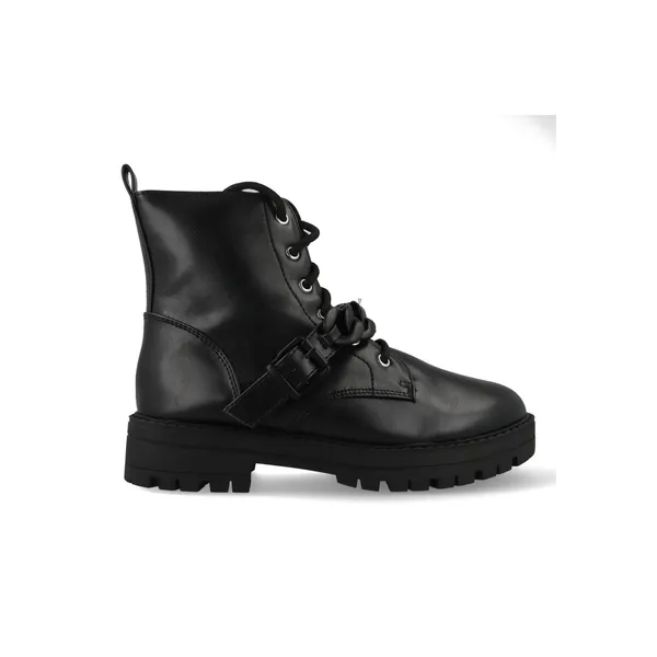 Steve Madden Jrasor Zwart, vergelijk prijzen bij 1 winkel