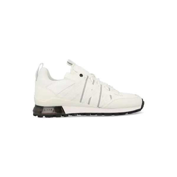 Cruyff Sneaker Fearia CC241083-100 Wit Wit