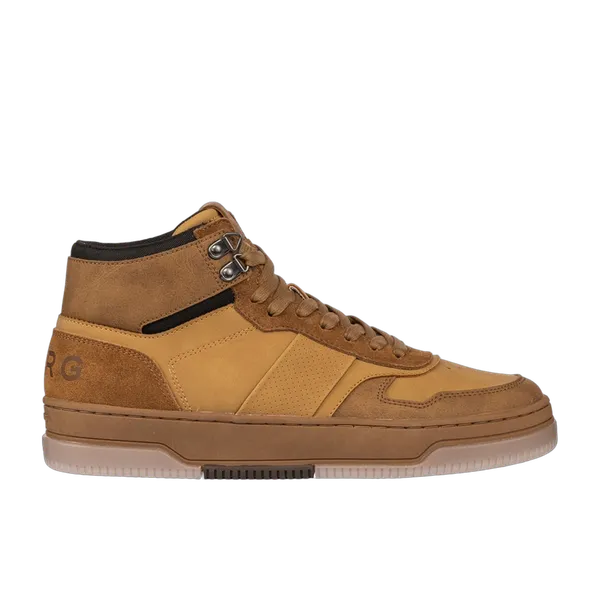 Björn Borg T2300 Mid Nub 2242 3400 Geel, vergelijk prijzen bij 1 winkel