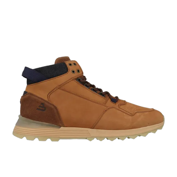 Bullboxer Sneakers Bruin, vergelijk prijzen bij 1 winkel