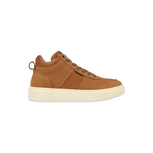 Bullboxer Sneakers 783N50005ACAMLSU10 Bruin Bruin