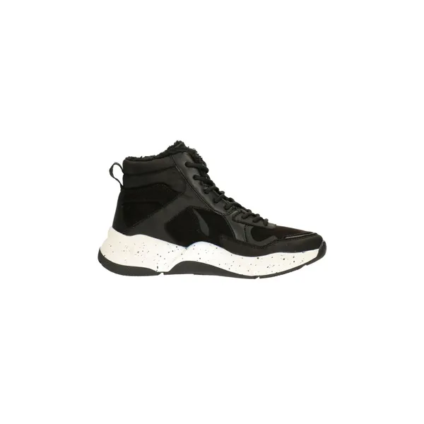 Bullboxer Sneakers 077506F6T_BLCK Zwart Zwart