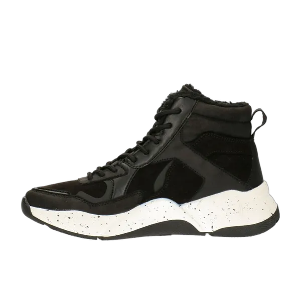 Bullboxer 077506F6T_BLCK Zwart, vergelijk prijzen bij 1 winkel