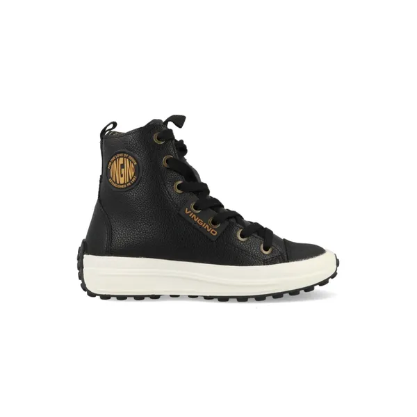 Vingino Noa Mid VG46-1029-01 Zwart, vergelijk prijzen bij 1 winkel
