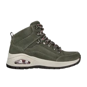 Skechers Uno groen