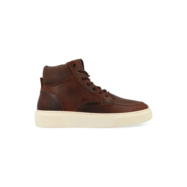 Bullboxer Sneakers 783N50004ABRWN Bruin Bruin