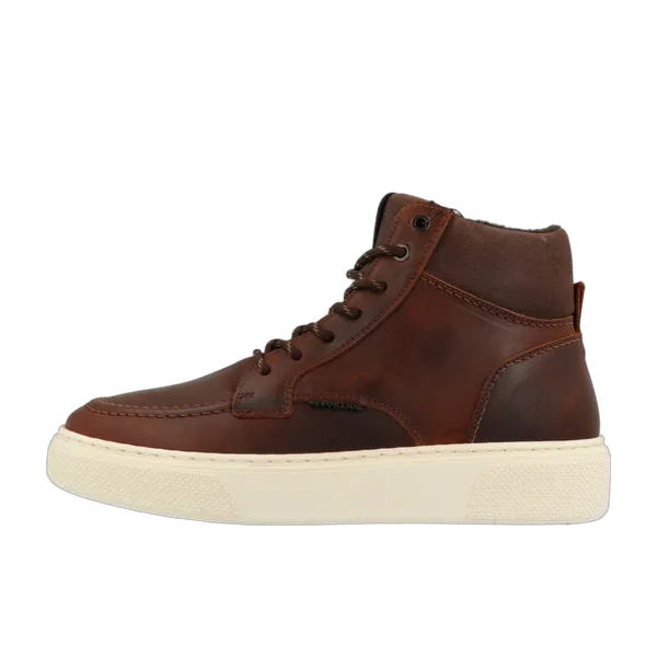 Bullboxer Sneakers Bruin, vergelijk prijzen bij 1 winkel