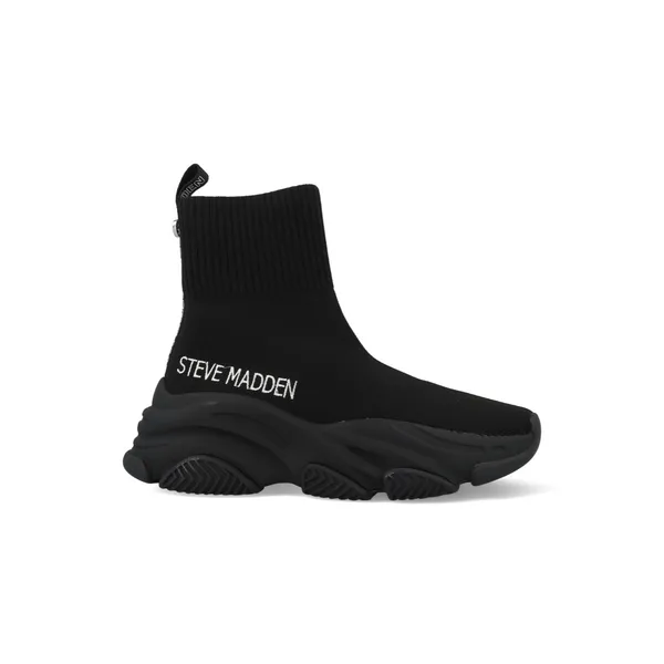 Steve Madden Prodigy Zwart, vergelijk prijzen bij 1 winkel
