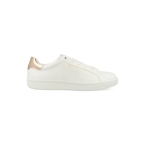 Björn Borg Sneakers T305 CLS BTM W 2111 407535 1946 Wit Wit