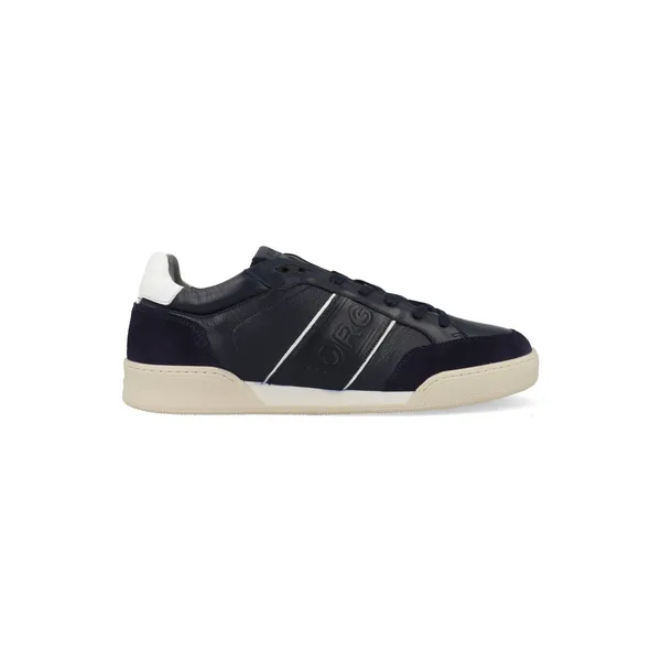 Björn Borg SL200 Blk 2312 7310 Blauw, foto 2 van 2