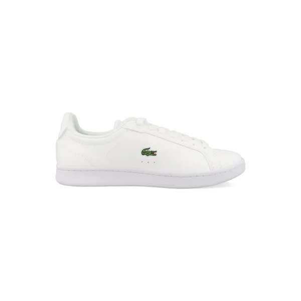 Lacoste Carnaby Pro Wit, vergelijk prijzen bij 1 winkel