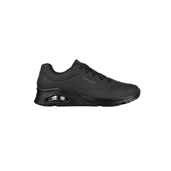 Skechers Uno SR Sutal 200054EC/BLK Zwart, vergelijk prijzen bij 1 winkel