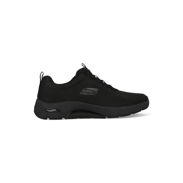 Skechers Skech Air Arch Fit Billo 232556/BBK Zwart, vergelijk prijzen bij 1 winkel