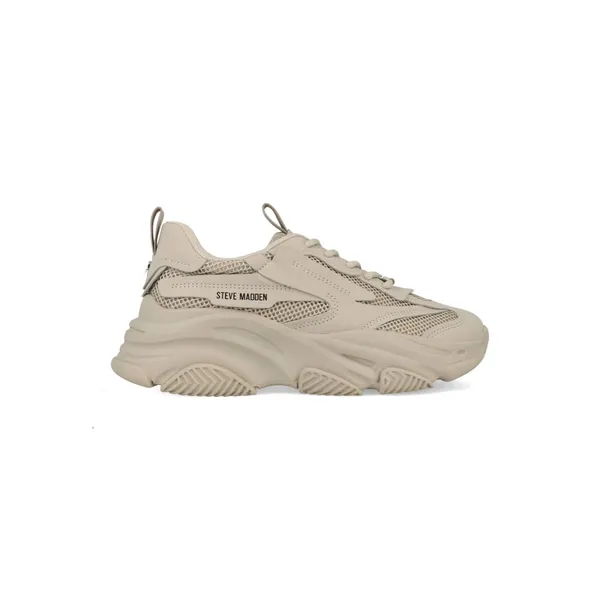Steve Madden Possession-E Beige, vergelijk prijzen bij 1 winkel