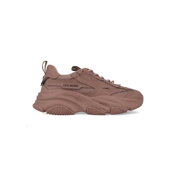 Steve Madden Possession-E 50A Bordeaux/Rood, vergelijk prijzen bij 1 winkel