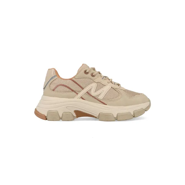 Mexx Sneakers Klara MXHY006901W-2022 Beige
