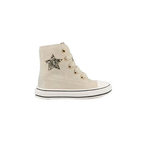 Shoesme Sneakers ON22W210-B Beige