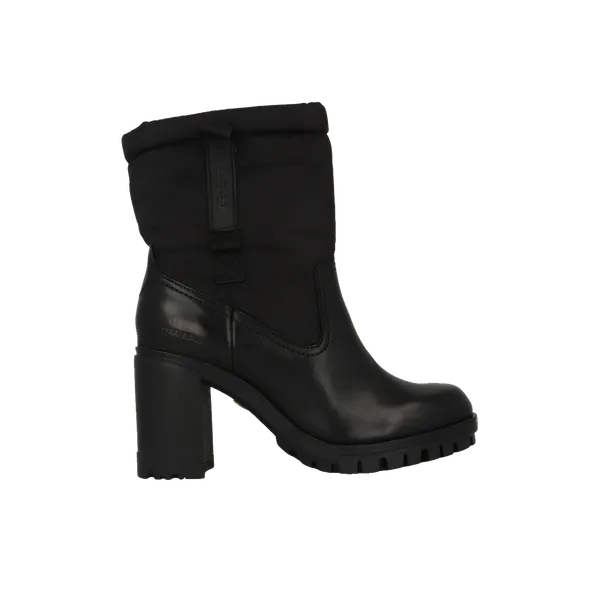 G-star Kerllie II Mid Nyl 2241 0999 Zwart, vergelijk prijzen bij 1 winkel