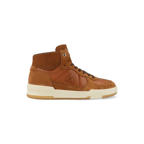 Gaastra Belay II MID BSC 2242 2400 Bruin, vergelijk prijzen bij 1 winkel