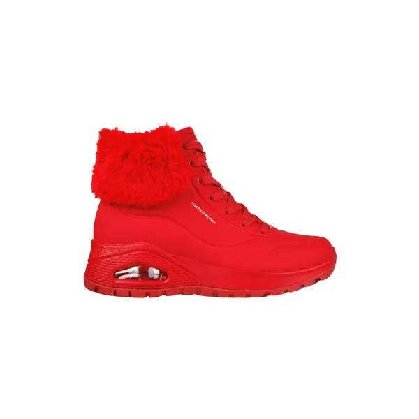 Skechers Uno Rugged 167274/RED Rood, vergelijk prijzen bij 1 winkel