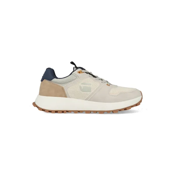 G-Star Theq Run Tpu Prf 2312 0210 Wit/Grijs, vergelijk prijzen bij 1 winkel