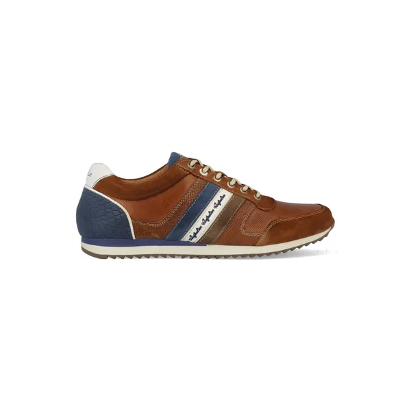 Australian Camaro Leather T30 Bruin/Blauw, vergelijk prijzen bij 1 winkel