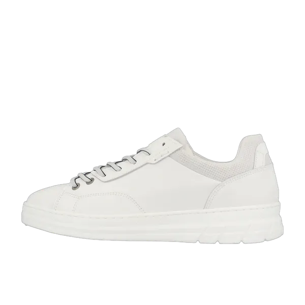 Bullboxer Sneakers Wit, vergelijk prijzen bij 1 winkel