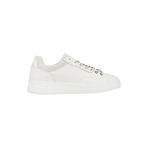 Bullboxer Sneakers Wit, foto 2 van 2