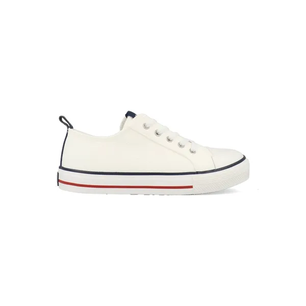 GAP Sneakers Houston GAL001F5TYWHIT Wit Wit