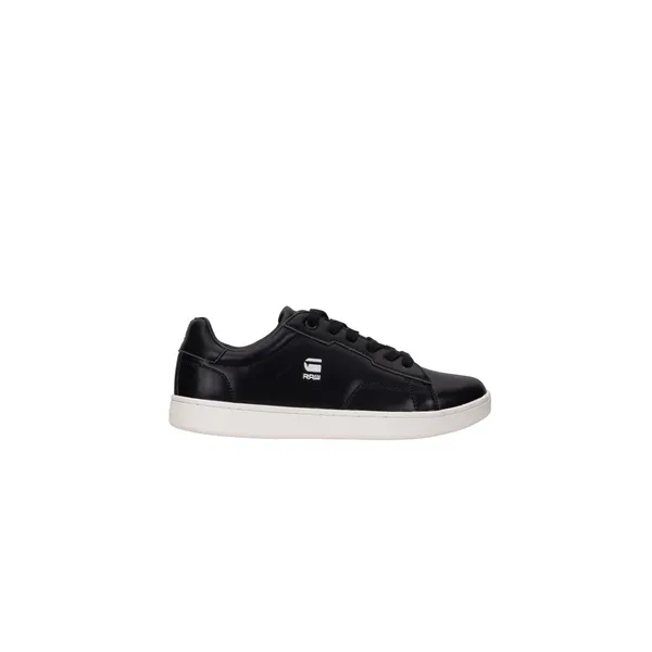 G-Star Sneakers CADET LEA M 2142 002509 0999 Zwart Zwart