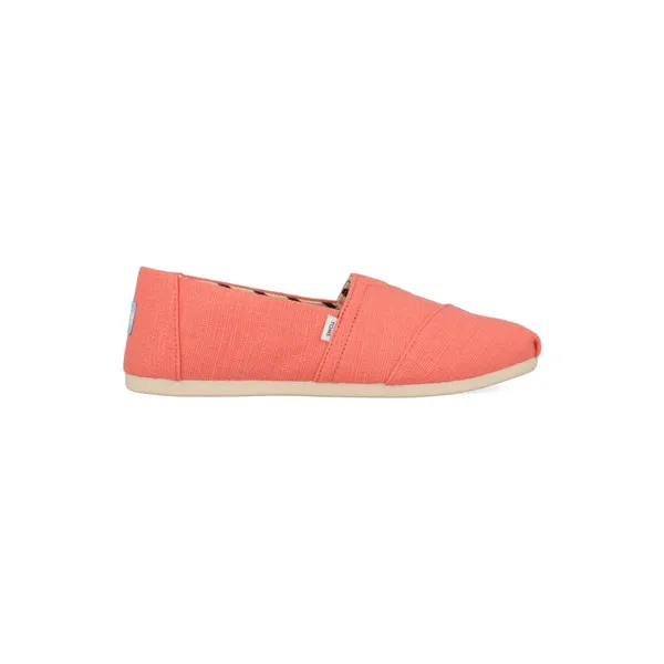 Toms Alpargata Oranje, vergelijk prijzen bij 1 winkel