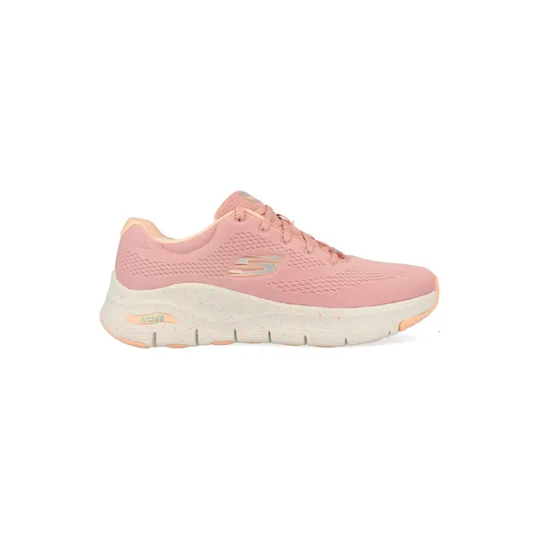 Skechers Arch Fit Freckle Me 149566/PKMT Roze, vergelijk prijzen bij 1 winkel