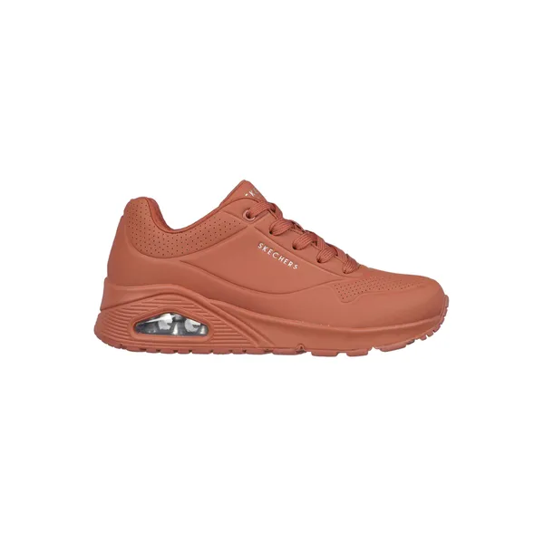 Skechers Uno Stand On Air 73690/RST Bruin / Oranje Bruin