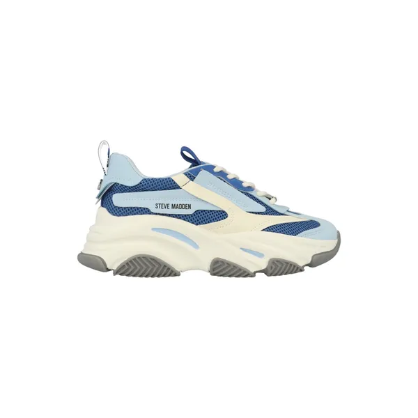 Steve Madden Possession-E 45G Blauw, vergelijk prijzen bij 1 winkel
