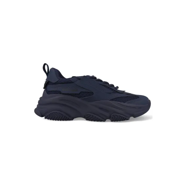 Steve Madden Possession-E Blauw, vergelijk prijzen bij 1 winkel