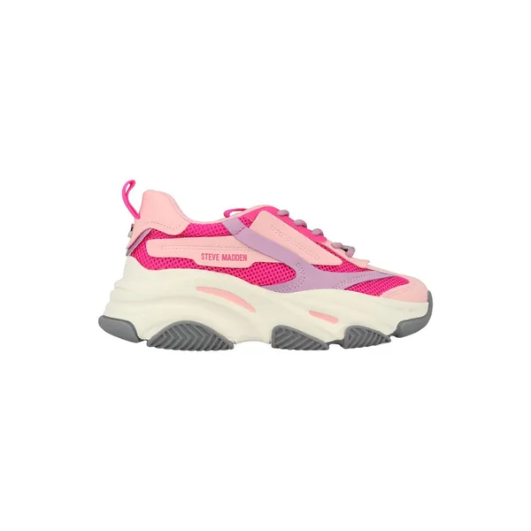 Steve Madden Possession-E Paars/Roze, vergelijk prijzen bij 1 winkel
