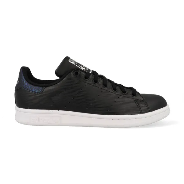 adidas Stan Smith Zwart, foto 2 van 2