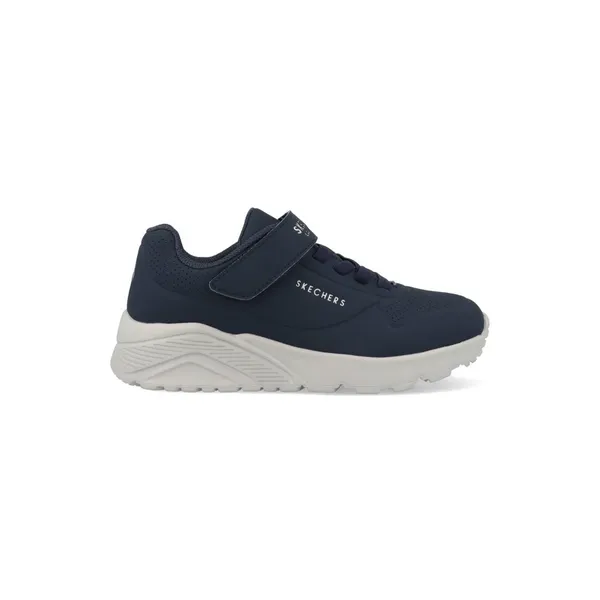 Skechers Uno Lite Vendox 403695L/NVY Blauw Blauw