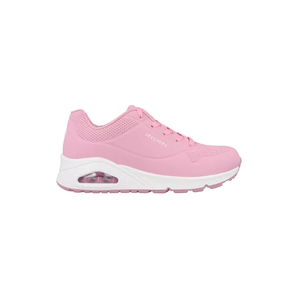 Skechers Uno Stand On Air 310024L/PNK Roze Roze