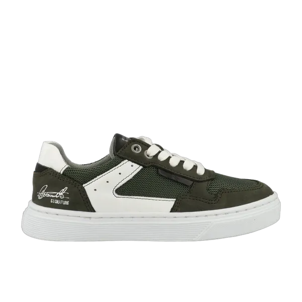 Bullboxer AOP004E5L_DKOLKB60 Groen, vergelijk prijzen bij 1 winkel