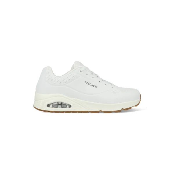 Skechers Stand On Air 52458/WHT Wit, vergelijk prijzen bij 2 winkels