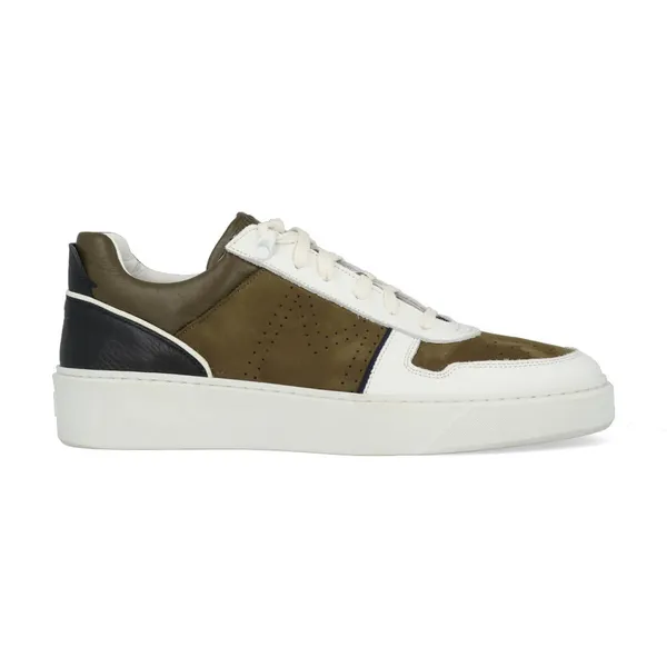 mcgregor Sneakers 621100454-469 Leger Groen Groen