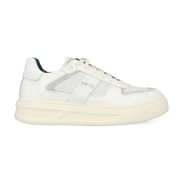 mcgregor Sneakers 621100402-500 Wit Wit